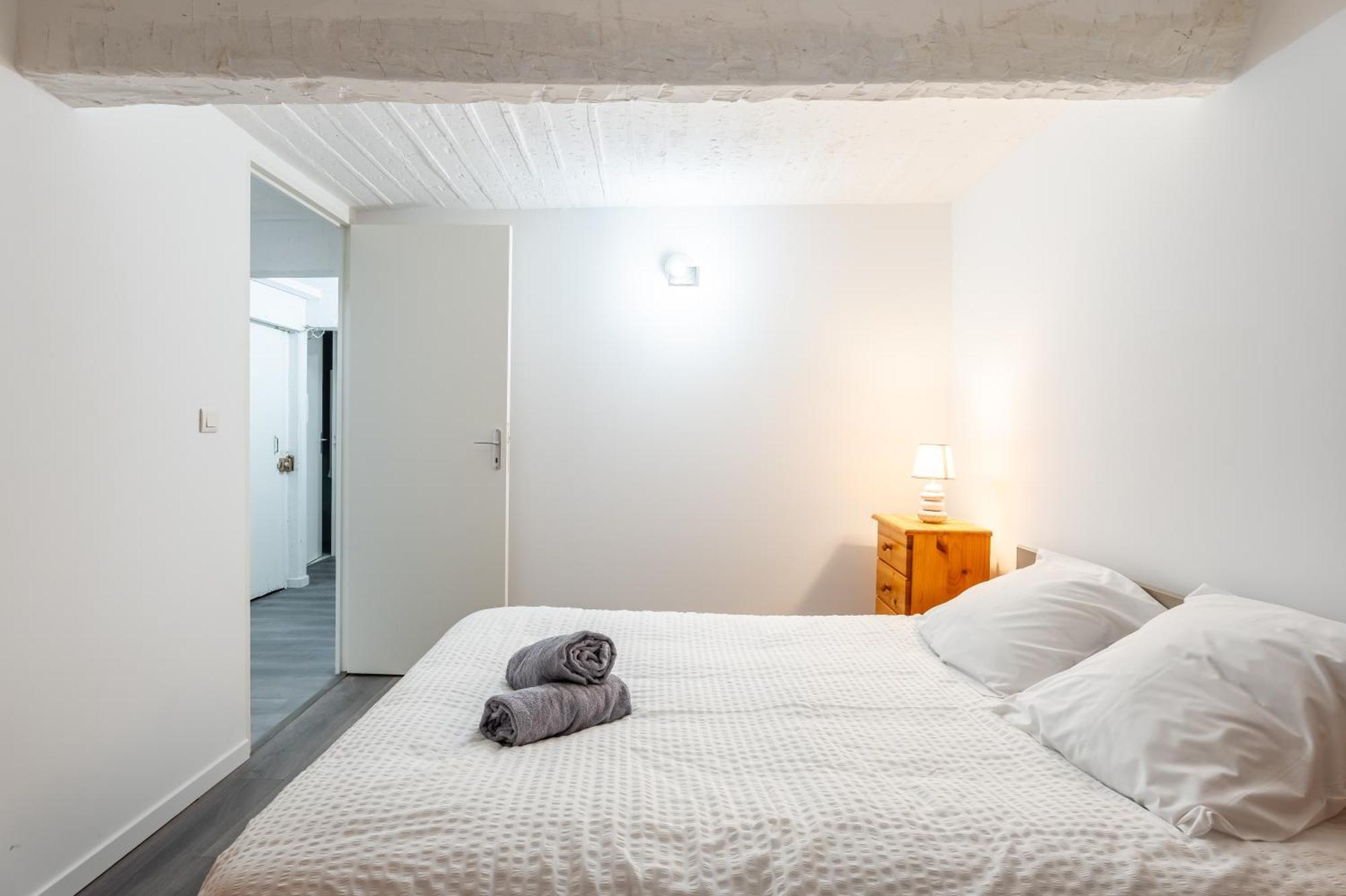 Central, 2 Chambres, Charmant. * Marseille