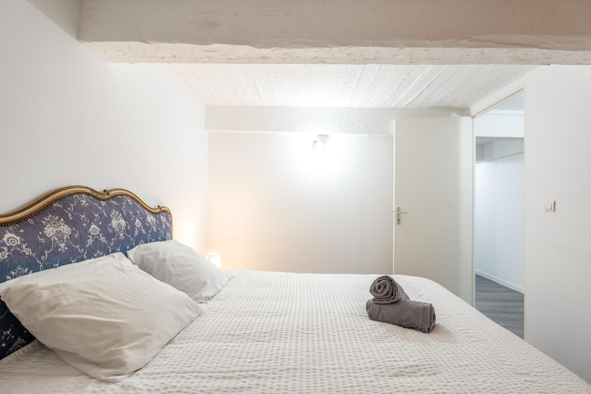 Central, 2 Chambres, Charmant. Apartment Marseille