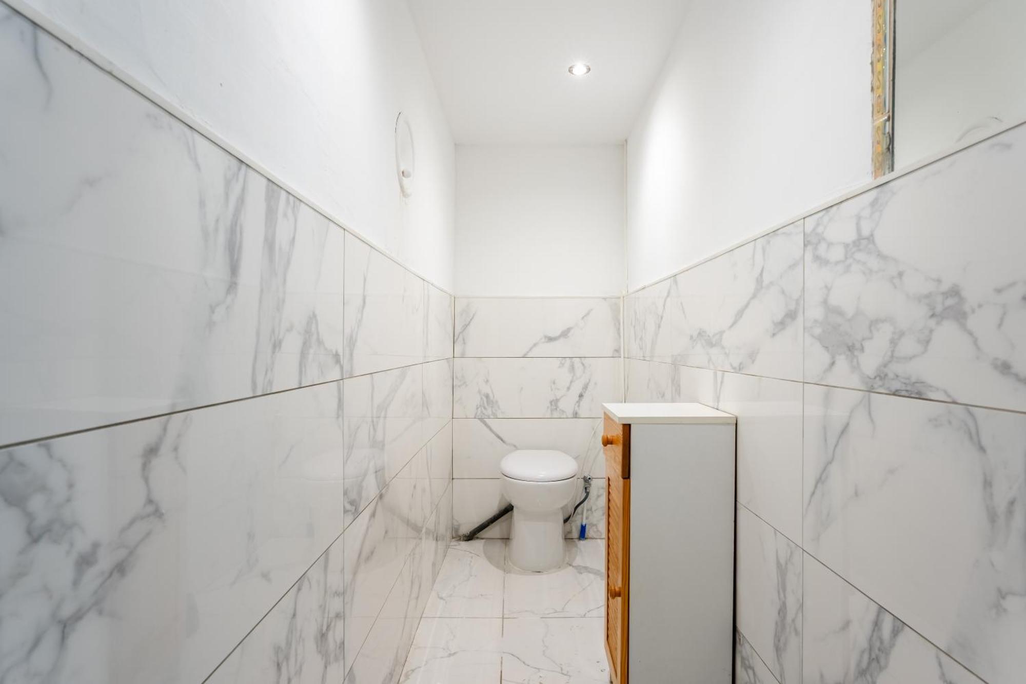 Apartment Central, 2 Chambres, Charmant. Marseilles