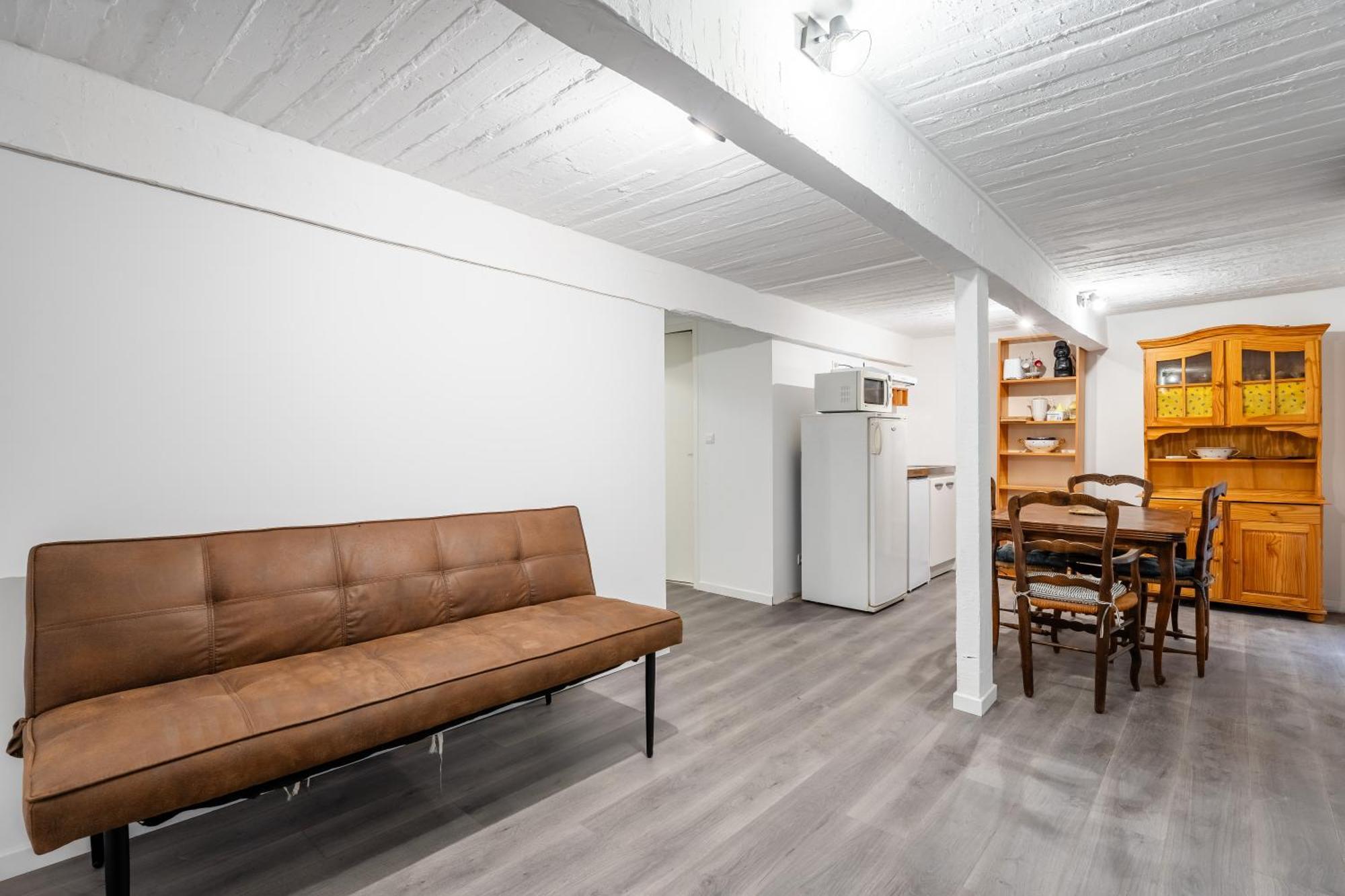 Central, 2 Chambres, Charmant. * Marseille